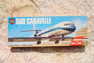 03177-8  SUD CARAVELLE